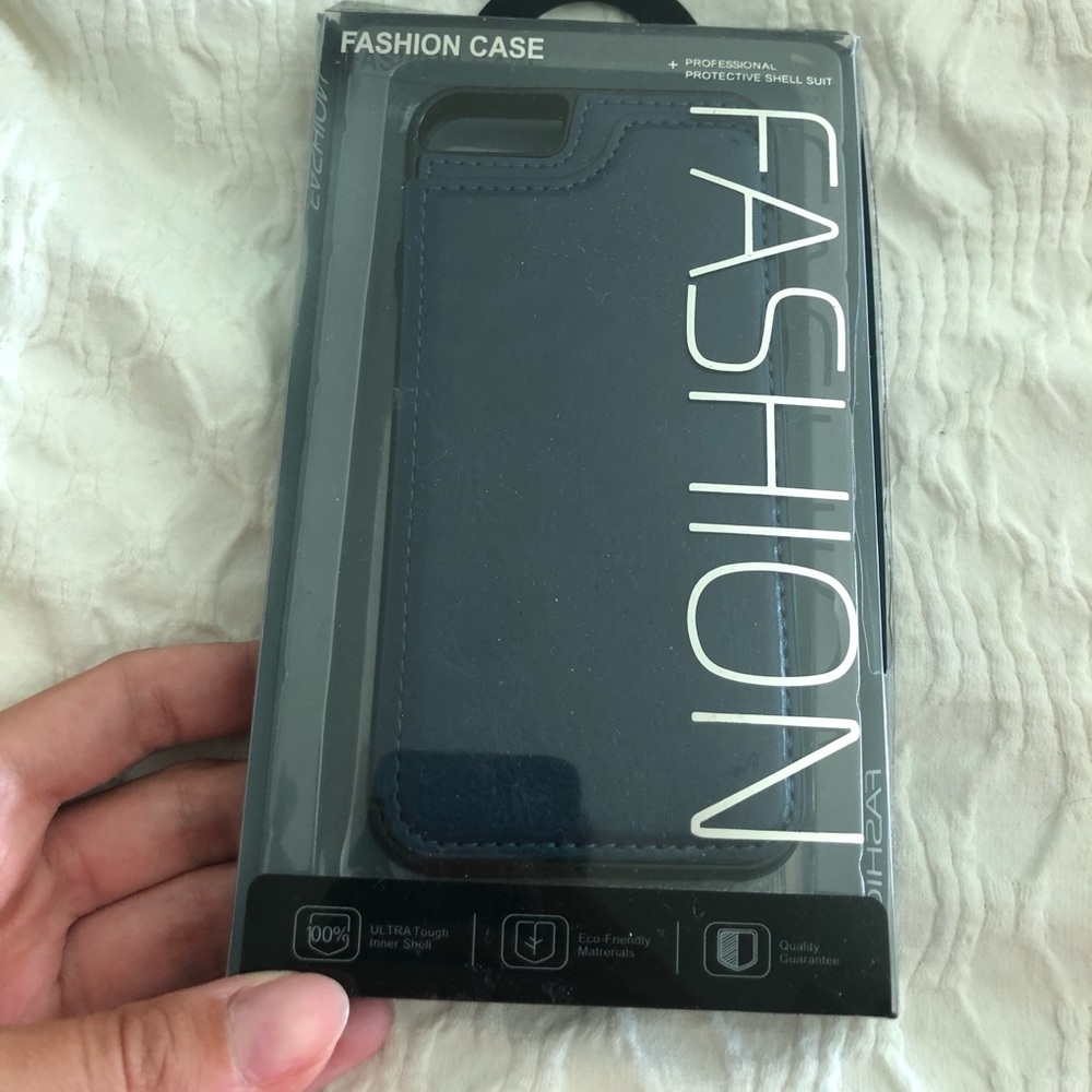 Phone case